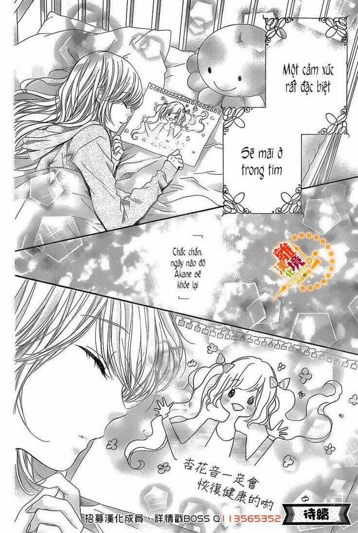 The Romantica Clock - Chapter 37 - Trang 36