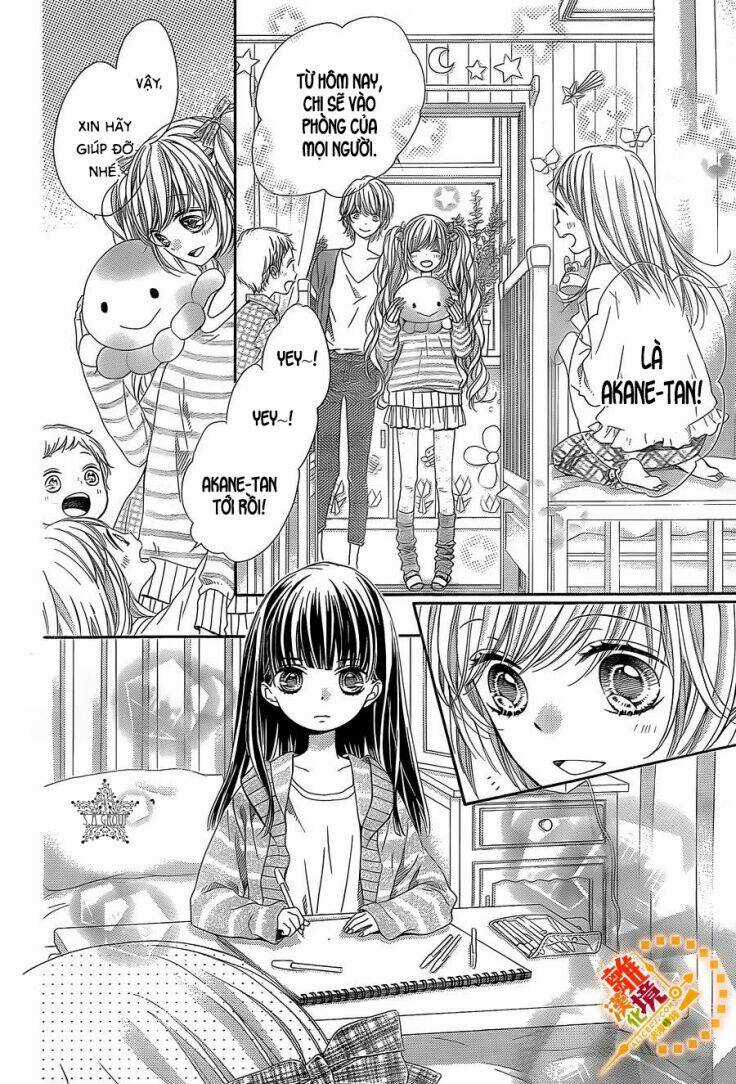 The Romantica Clock - Chapter 37 - Trang 8