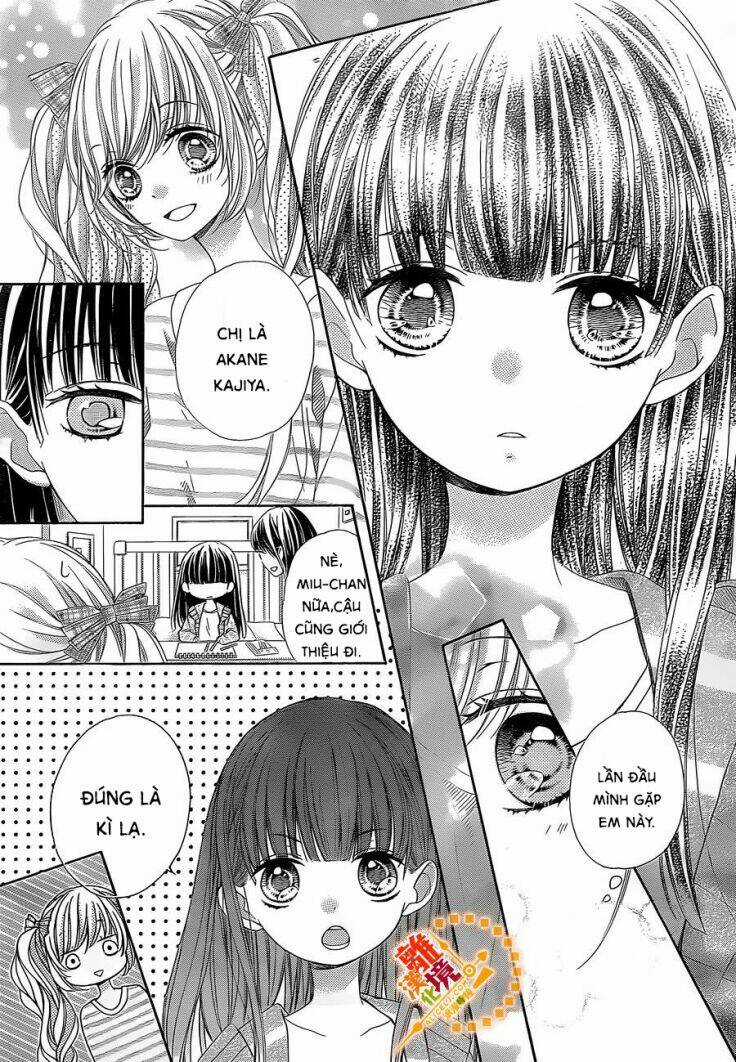 The Romantica Clock - Chapter 37 - Trang 9