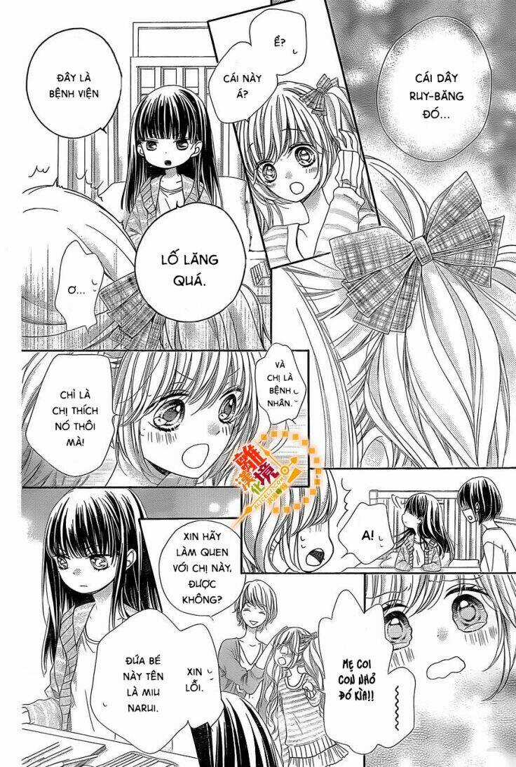 The Romantica Clock - Chapter 37 - Trang 10