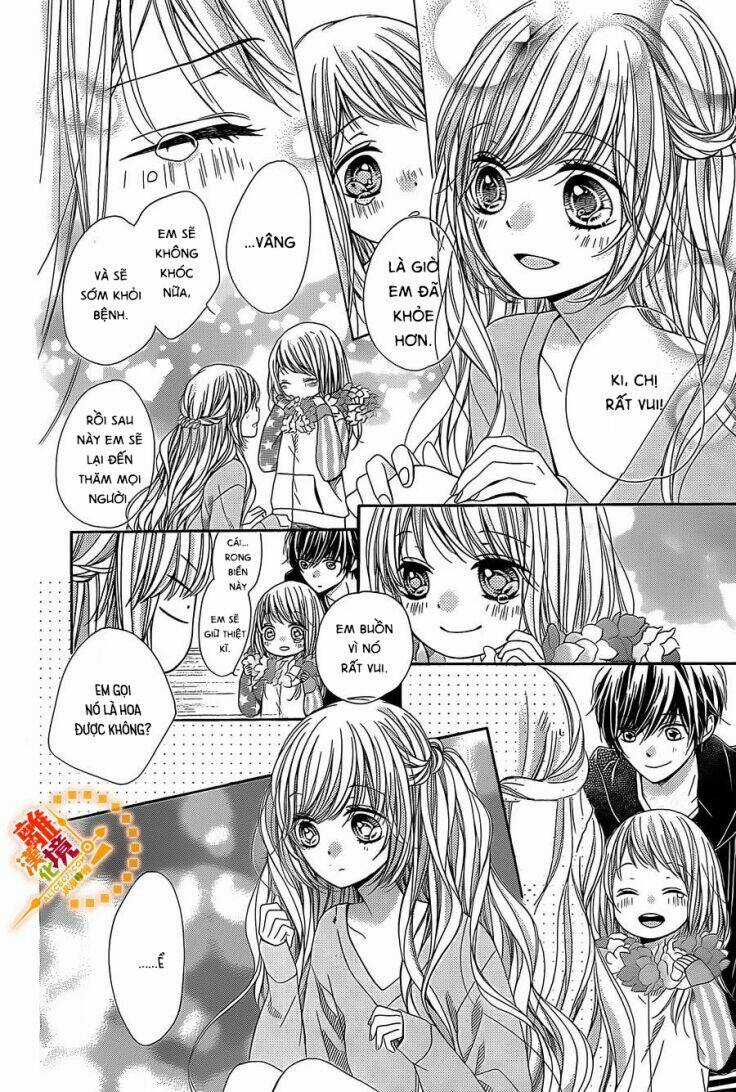 The Romantica Clock - Chapter 38 - Trang 24