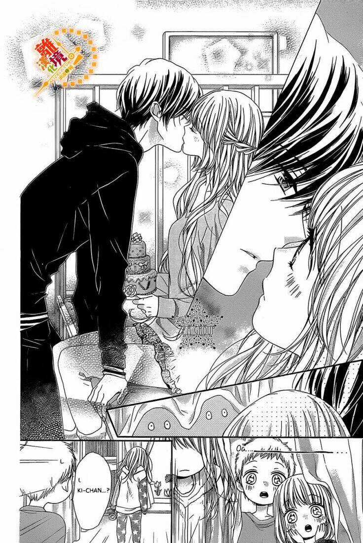 The Romantica Clock - Chapter 38 - Trang 30