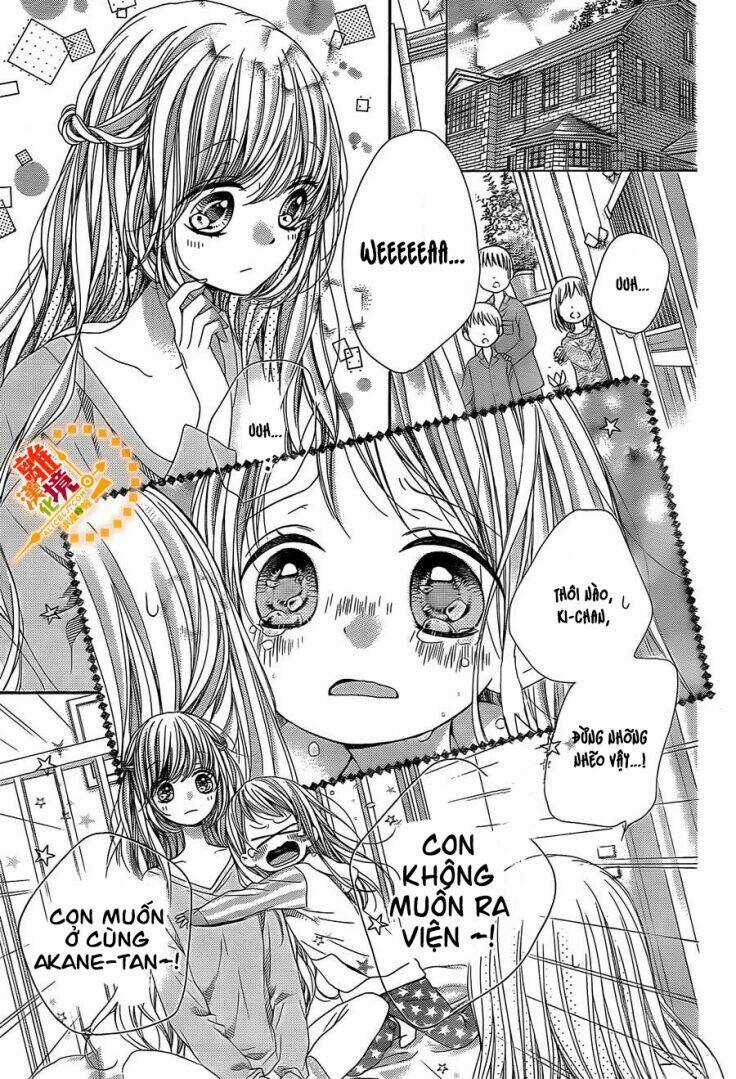 The Romantica Clock - Chapter 38 - Trang 7