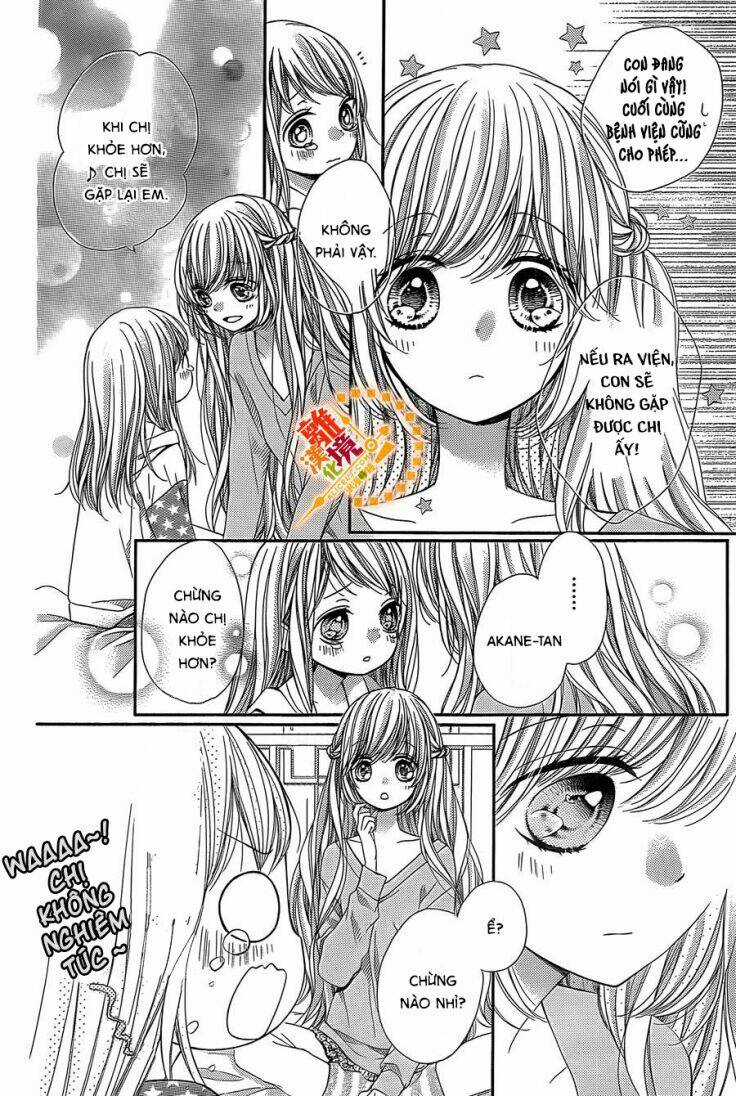 The Romantica Clock - Chapter 38 - Trang 8