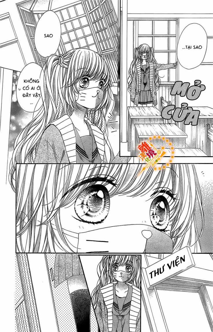 The Romantica Clock - Chapter 39 - Trang 15