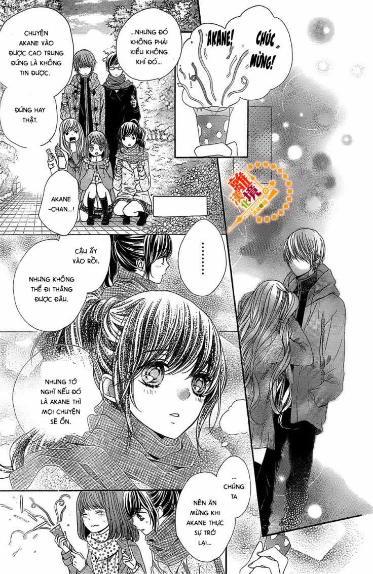 The Romantica Clock - Chapter 39 - Trang 28