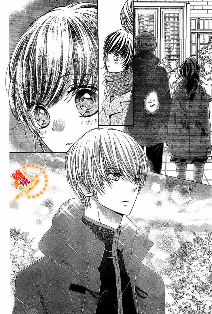 The Romantica Clock - Chapter 39 - Trang 5