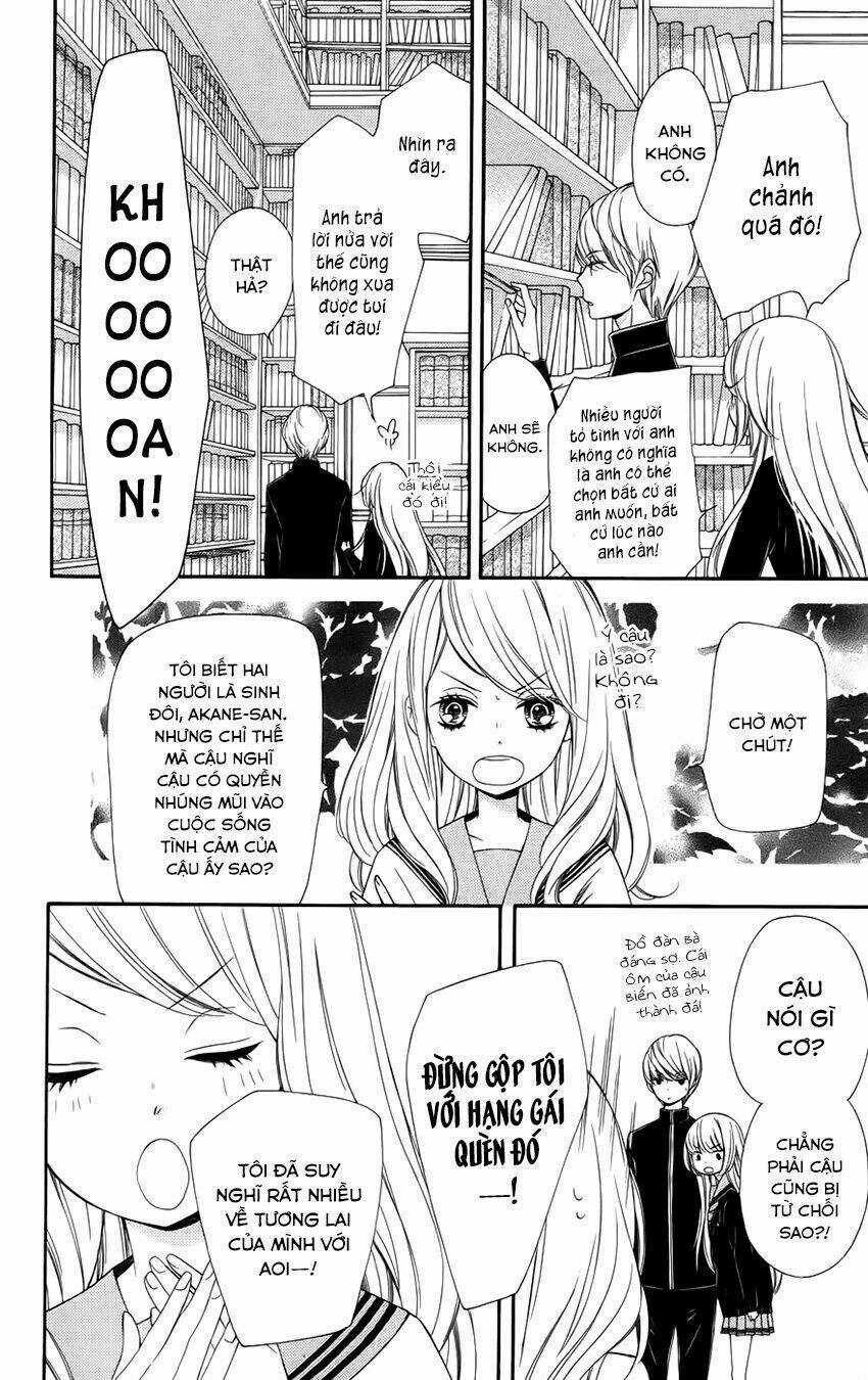 The Romantica Clock - Chapter 4 - Trang 14