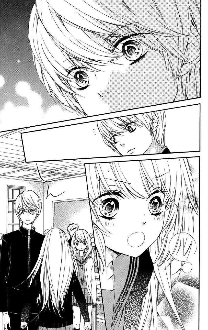 The Romantica Clock - Chapter 4 - Trang 29