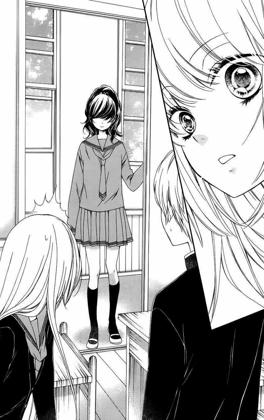 The Romantica Clock - Chapter 4 - Trang 30