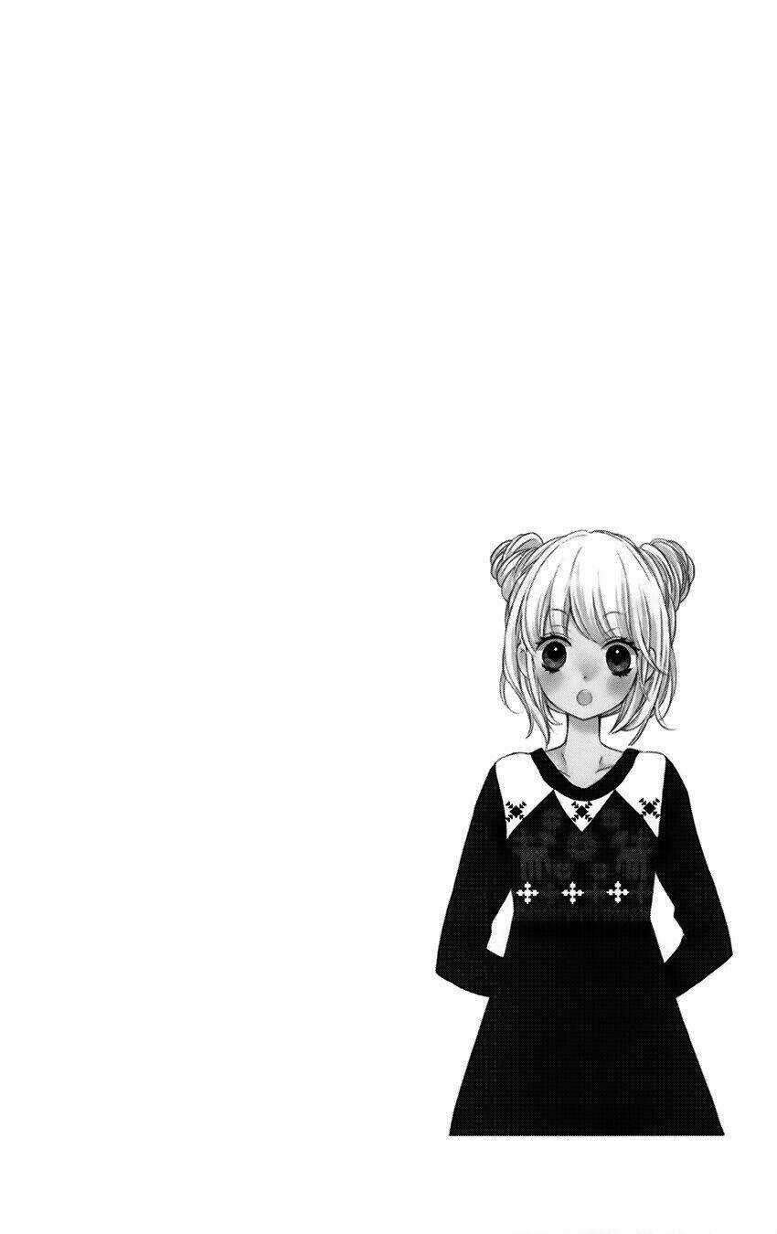 The Romantica Clock - Chapter 4 - Trang 4