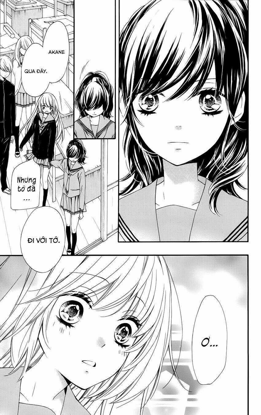 The Romantica Clock - Chapter 4 - Trang 31