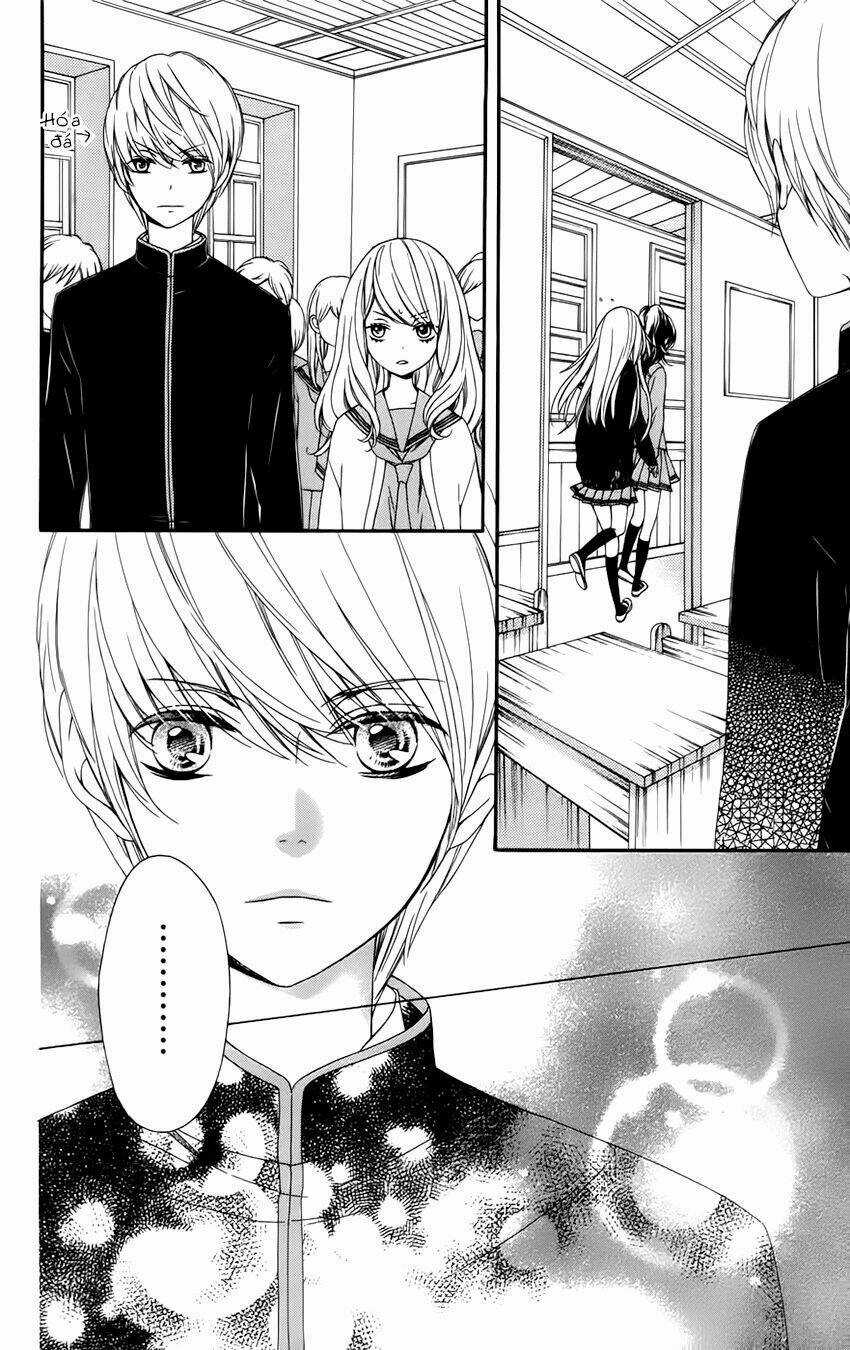 The Romantica Clock - Chapter 4 - Trang 32