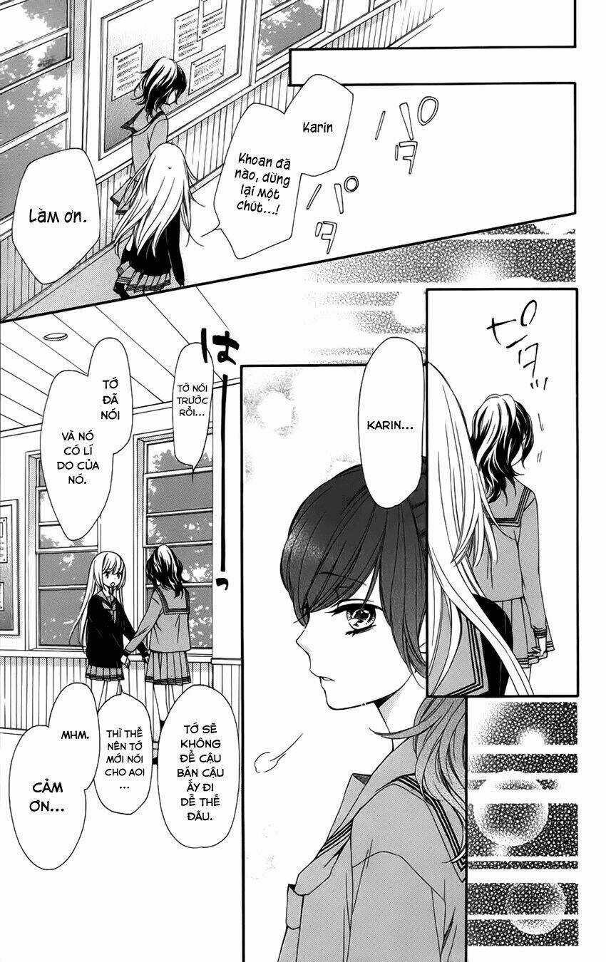 The Romantica Clock - Chapter 4 - Trang 33