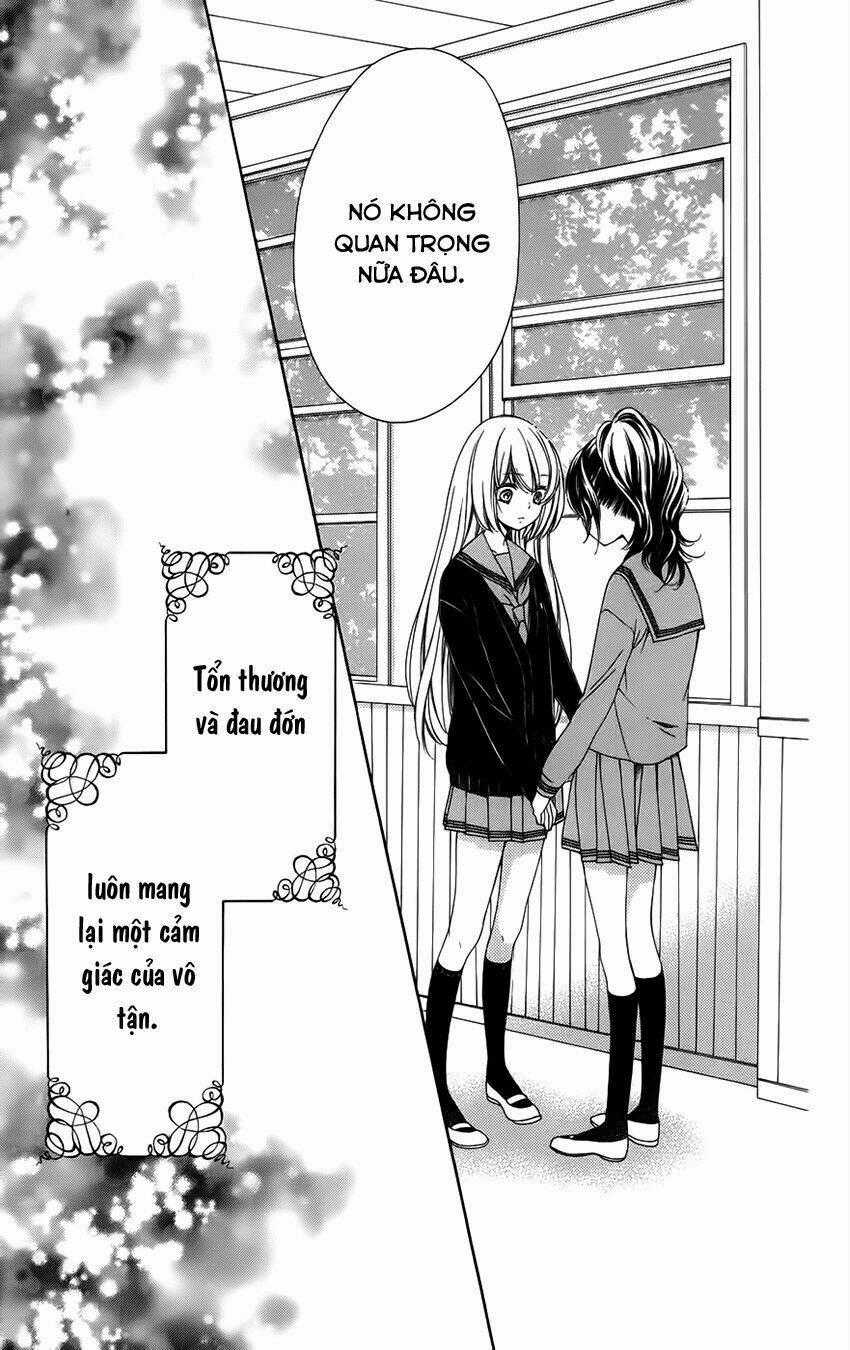 The Romantica Clock - Chapter 4 - Trang 35