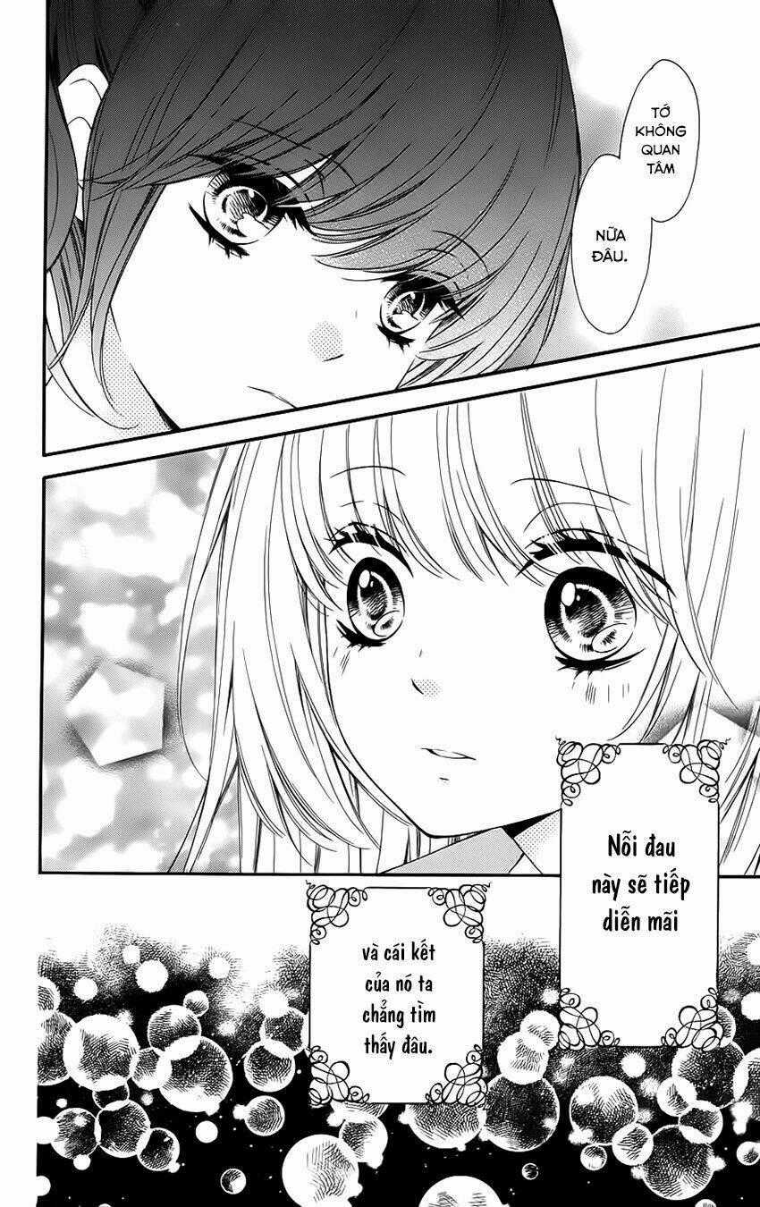 The Romantica Clock - Chapter 4 - Trang 36