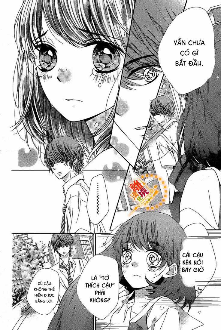 The Romantica Clock - Chapter 40 - Trang 17