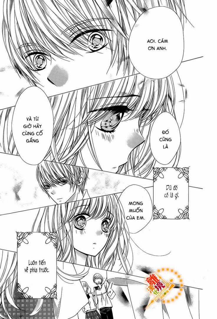 The Romantica Clock - Chapter 40 - Trang 40