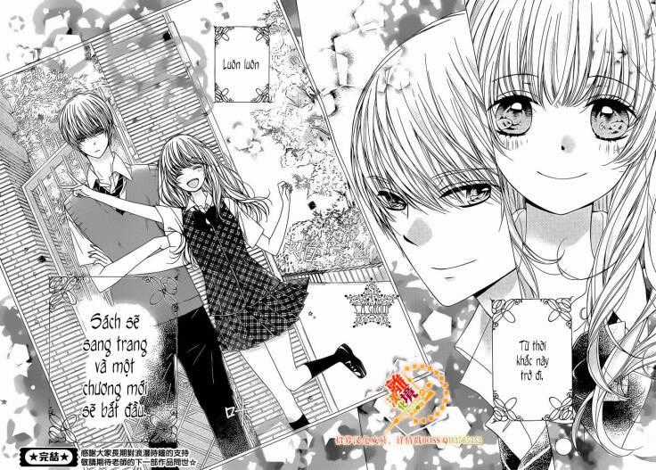 The Romantica Clock - Chapter 40 - Trang 41