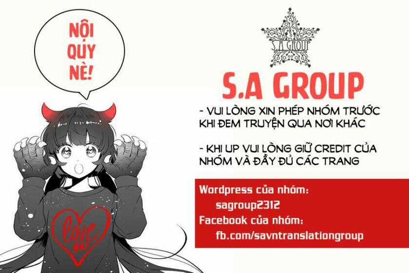 The Romantica Clock - Chapter 41.1 - Trang 1