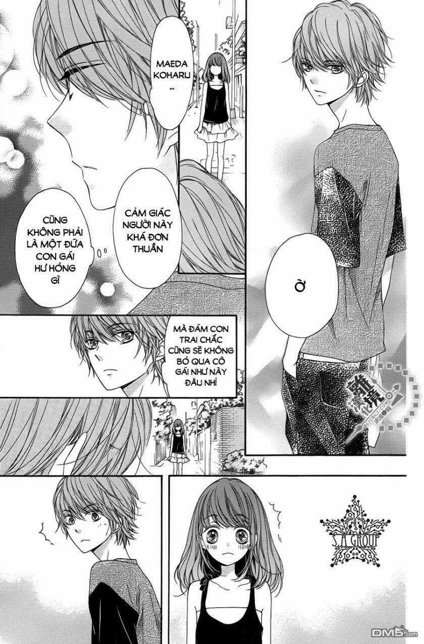 The Romantica Clock - Chapter 41.2 - Trang 12