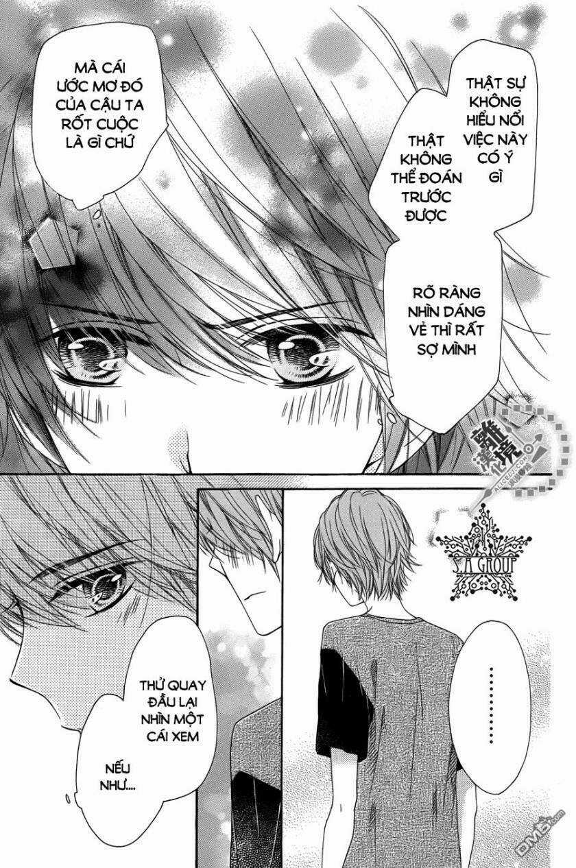 The Romantica Clock - Chapter 41.2 - Trang 14