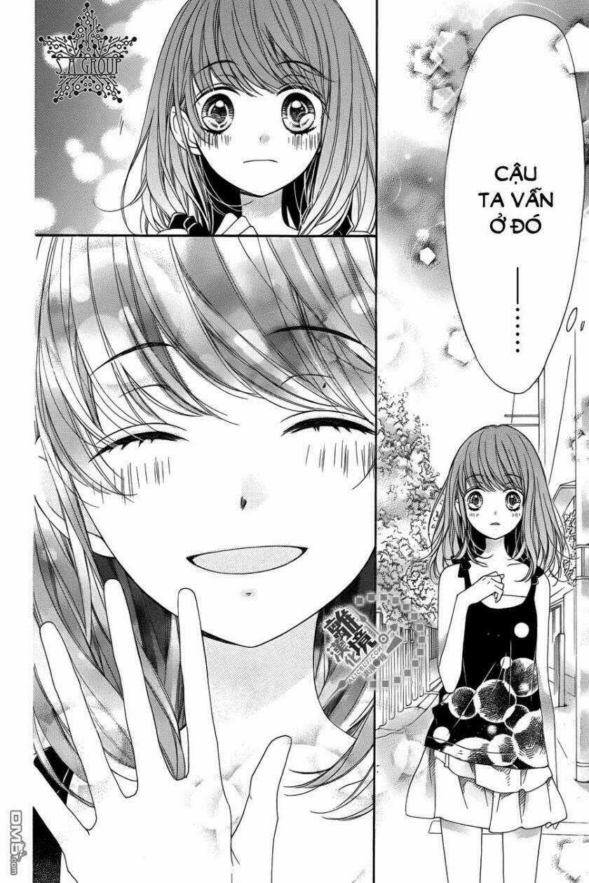 The Romantica Clock - Chapter 41.2 - Trang 15