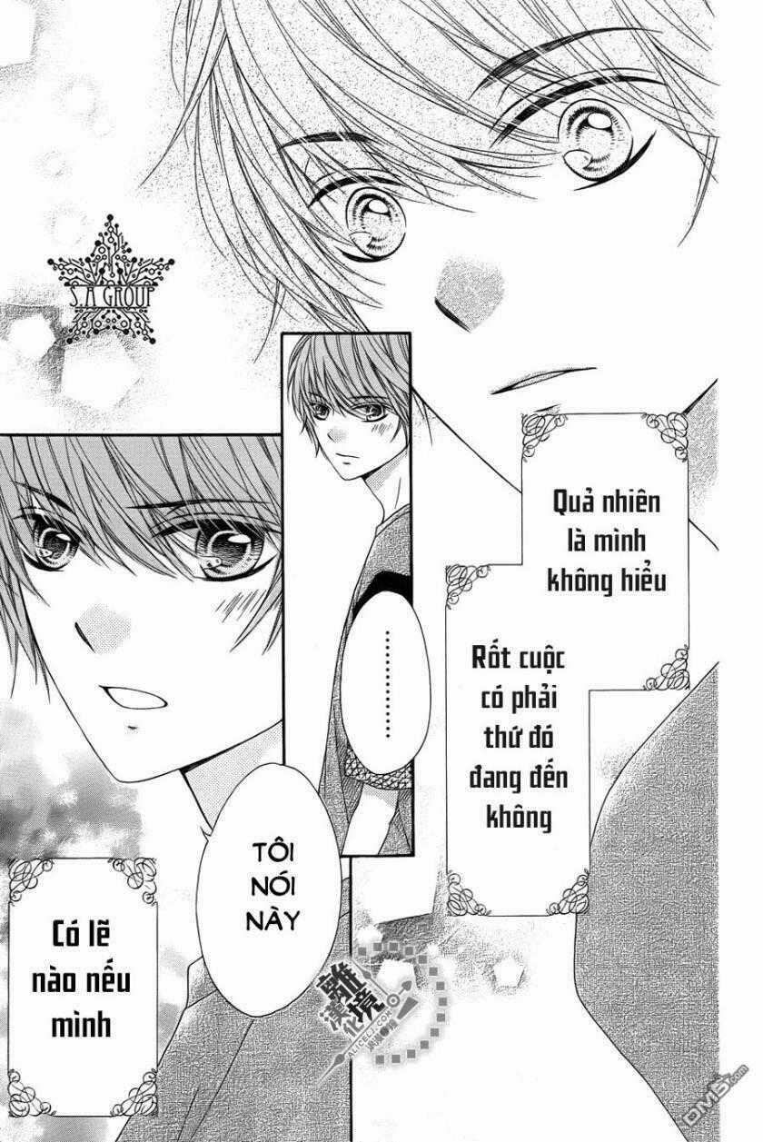 The Romantica Clock - Chapter 41.2 - Trang 16