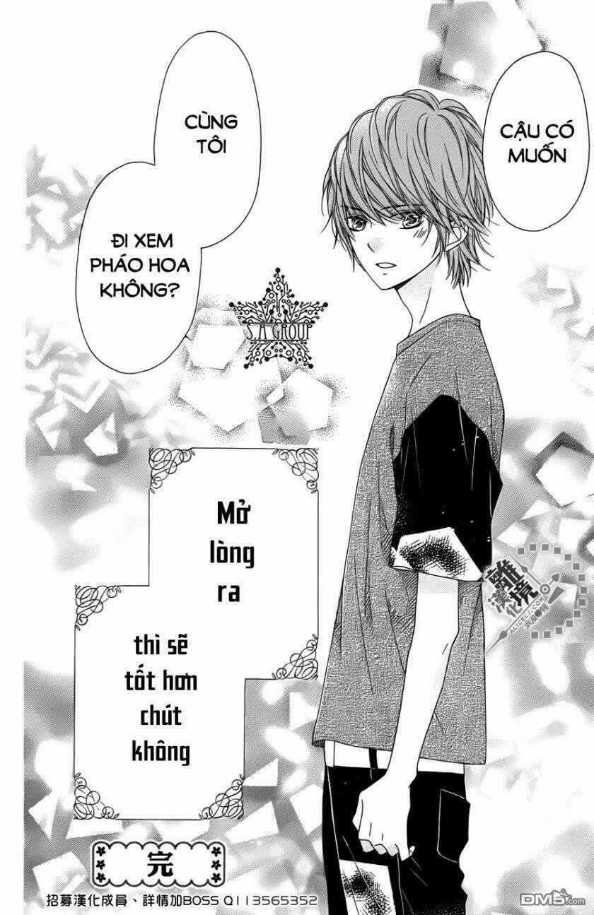 The Romantica Clock - Chapter 41.2 - Trang 17