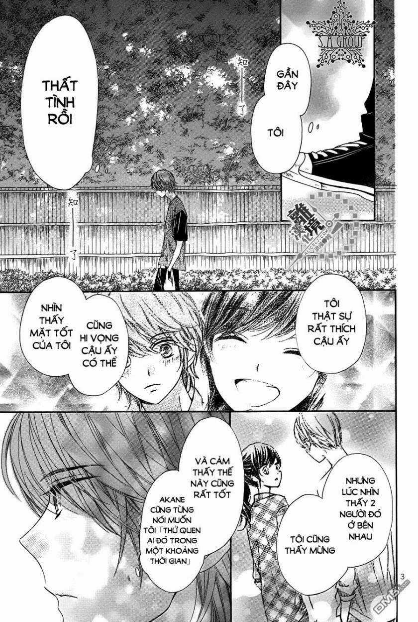 The Romantica Clock - Chapter 41.2 - Trang 4