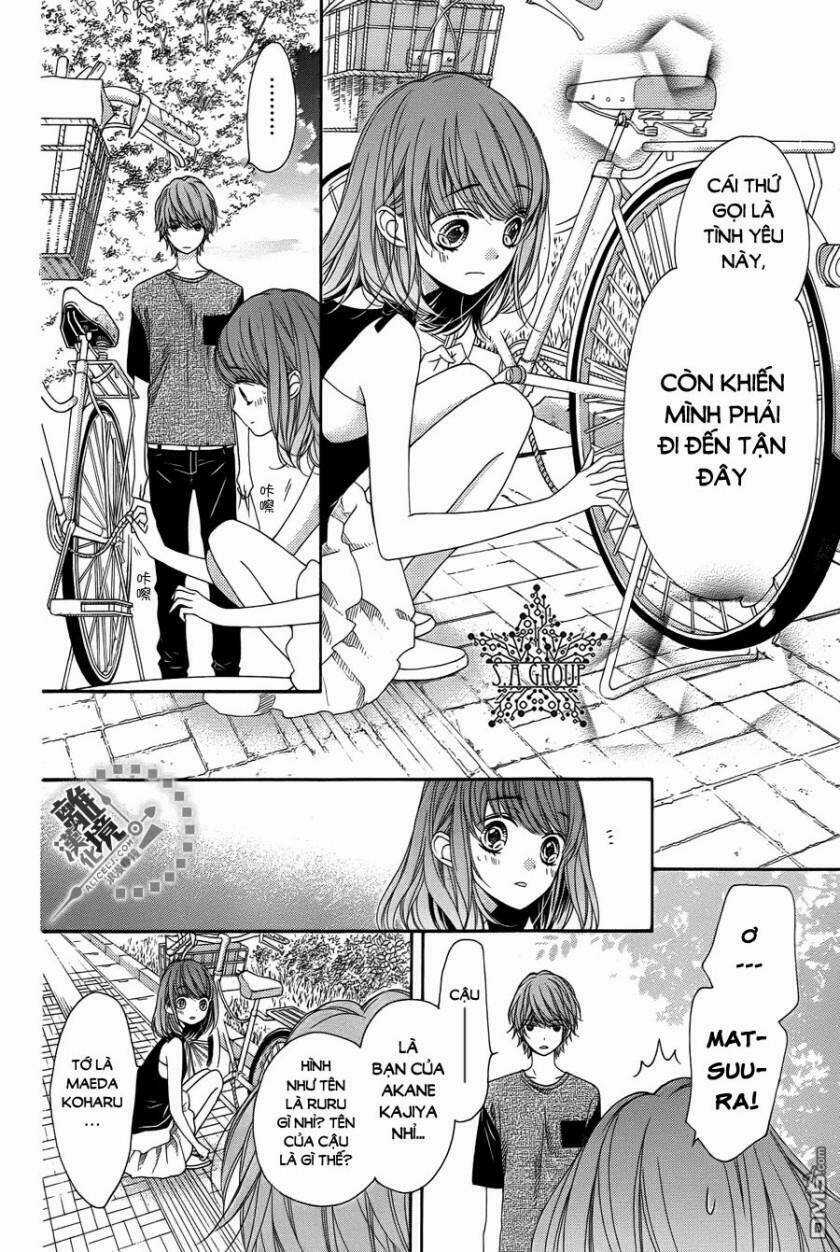 The Romantica Clock - Chapter 41.2 - Trang 5