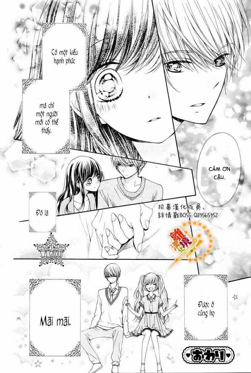 The Romantica Clock - Chapter 41.3 - Trang 10