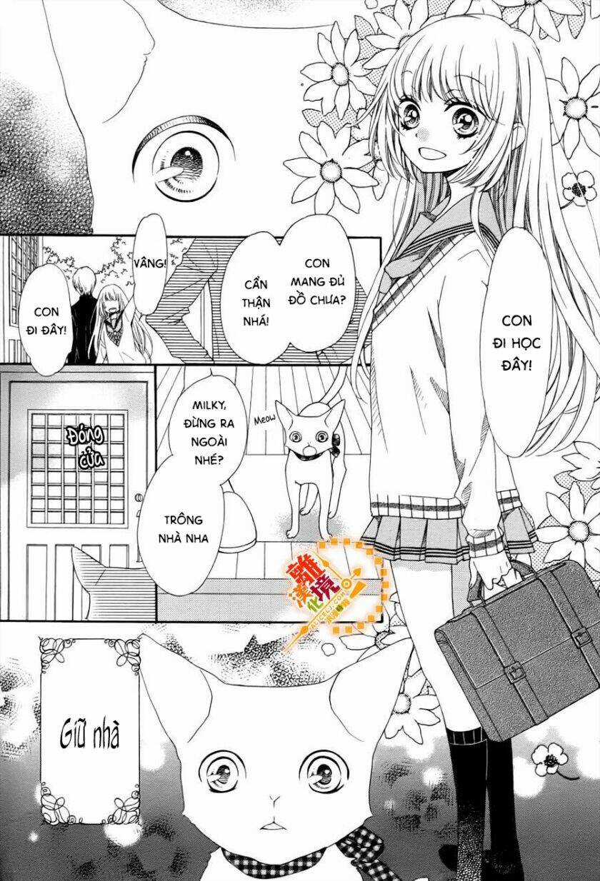 The Romantica Clock - Chapter 41.4 - Trang 13