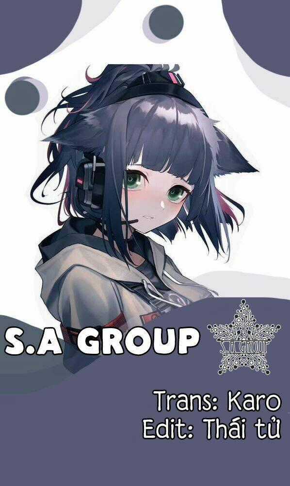 The Romantica Clock - Chapter 41.5 - Trang 2