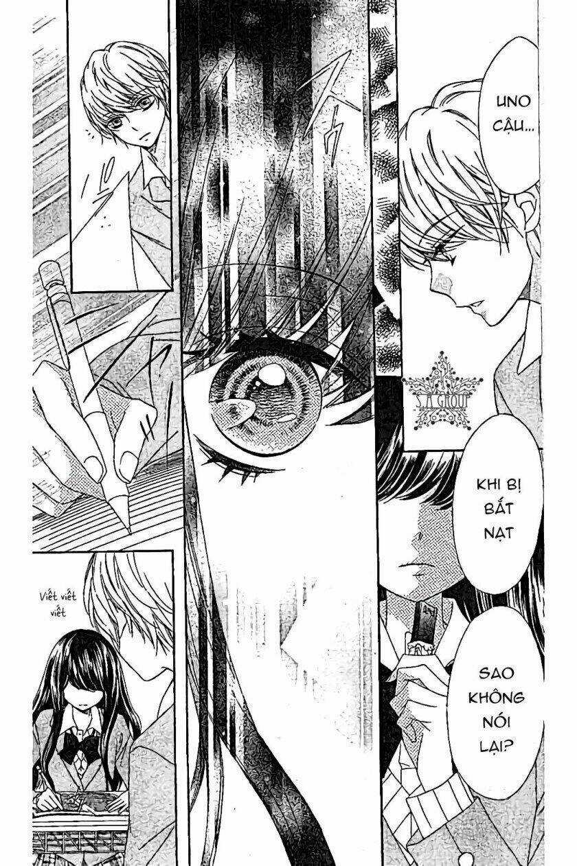 The Romantica Clock - Chapter 41.5 - Trang 11