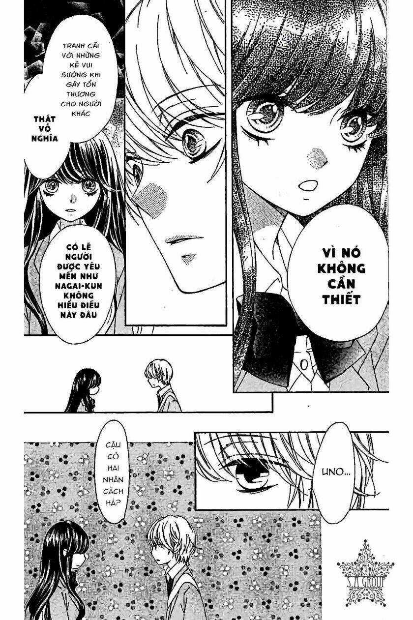 The Romantica Clock - Chapter 41.5 - Trang 13