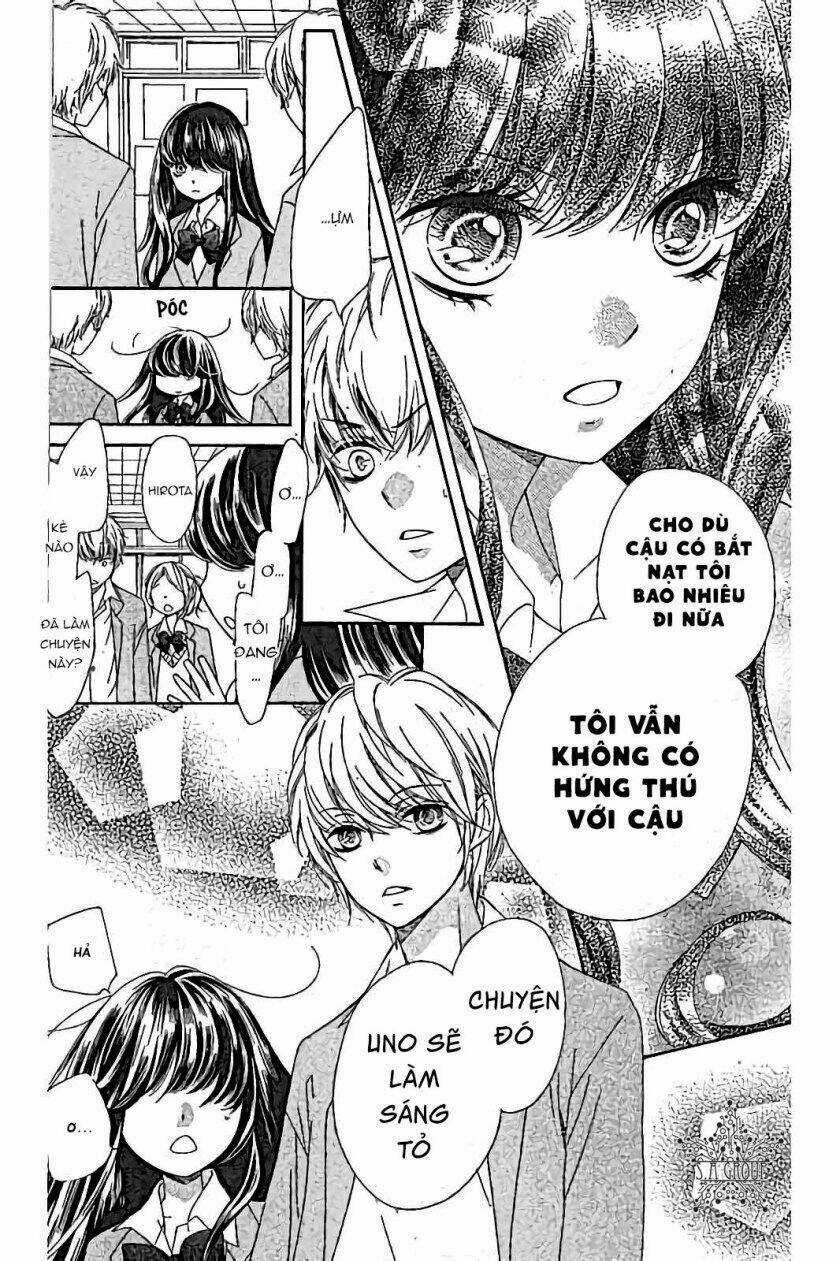 The Romantica Clock - Chapter 41.5 - Trang 20