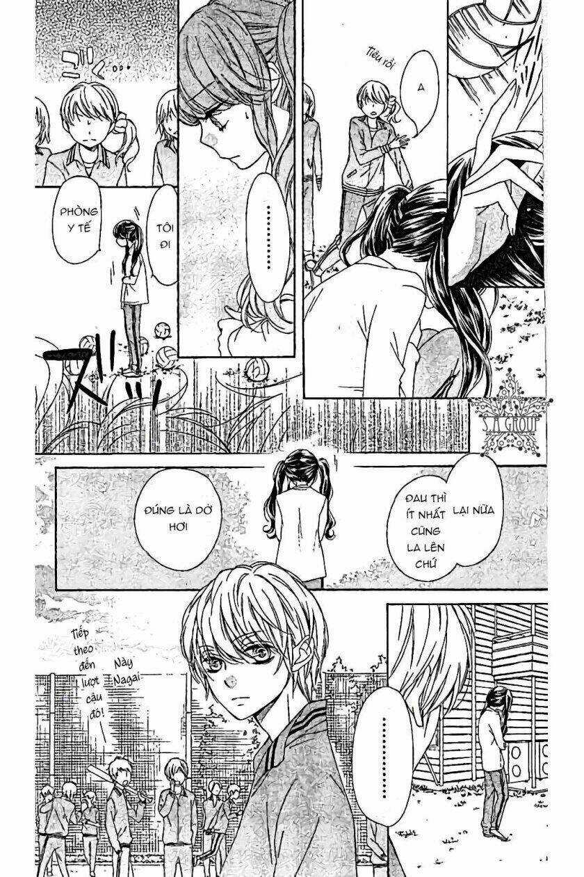 The Romantica Clock - Chapter 41.5 - Trang 27