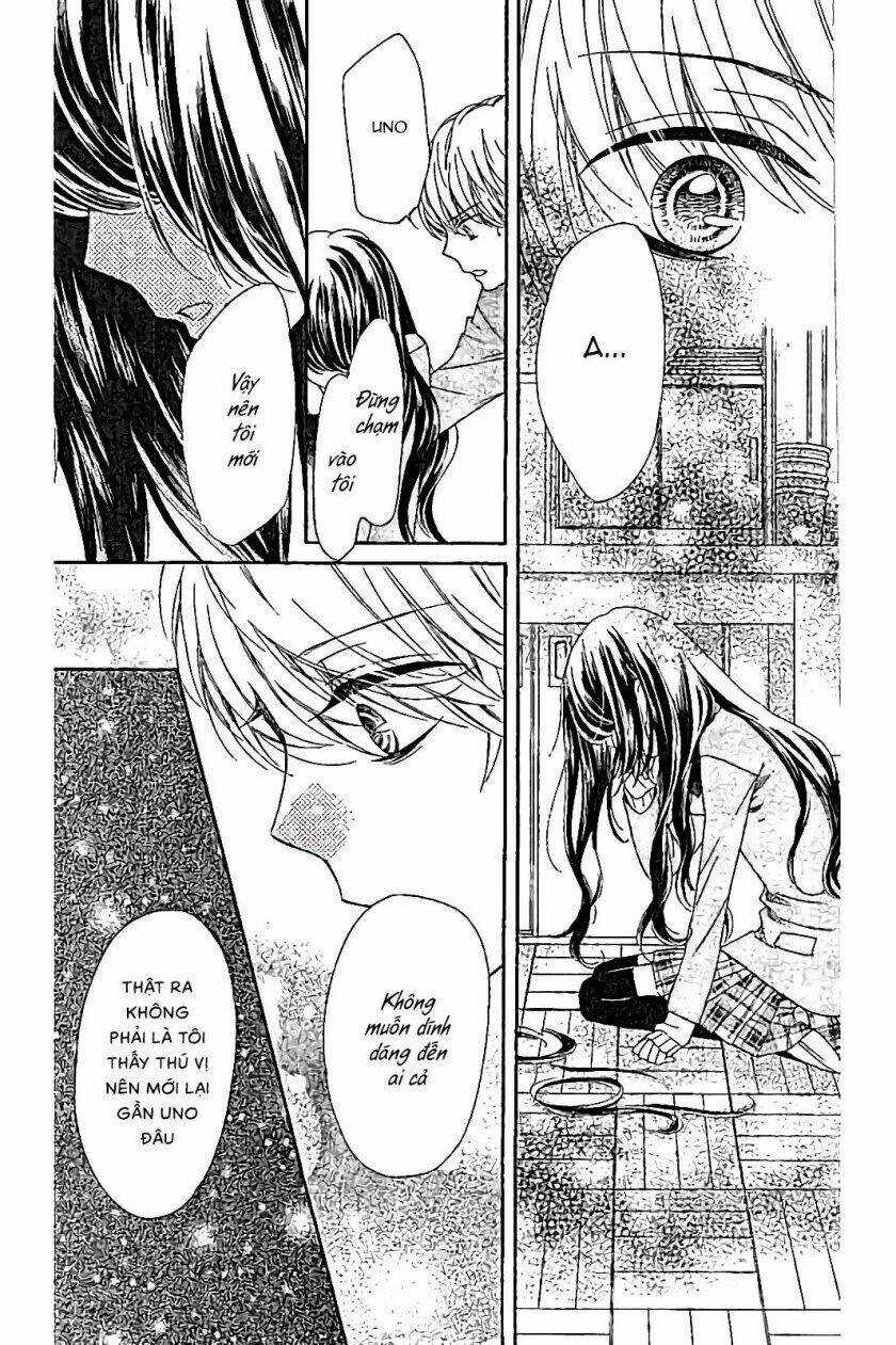 The Romantica Clock - Chapter 41.5 - Trang 33