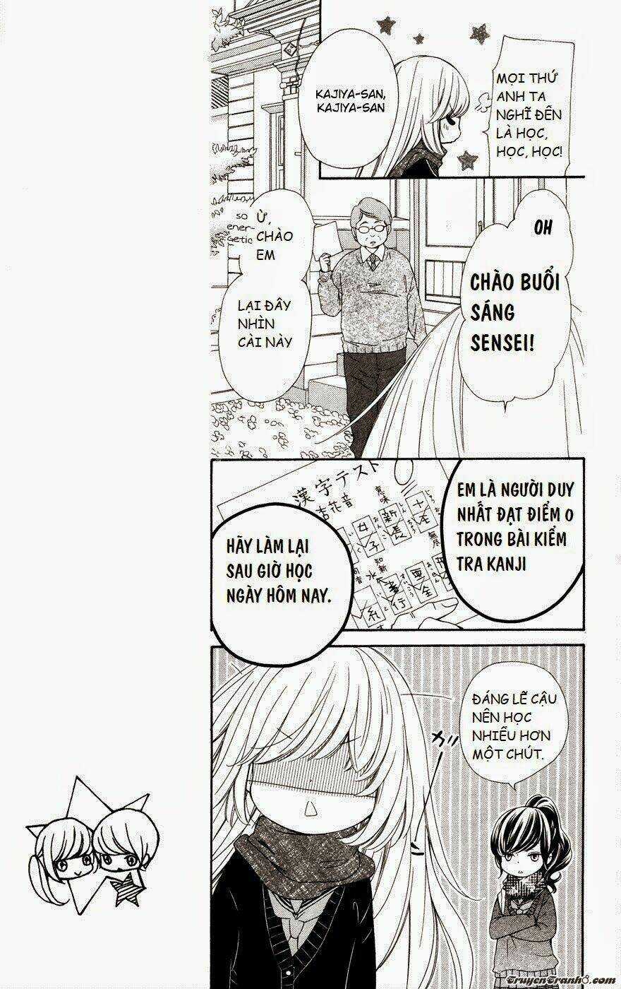 The Romantica Clock - Chapter 5 - Trang 15