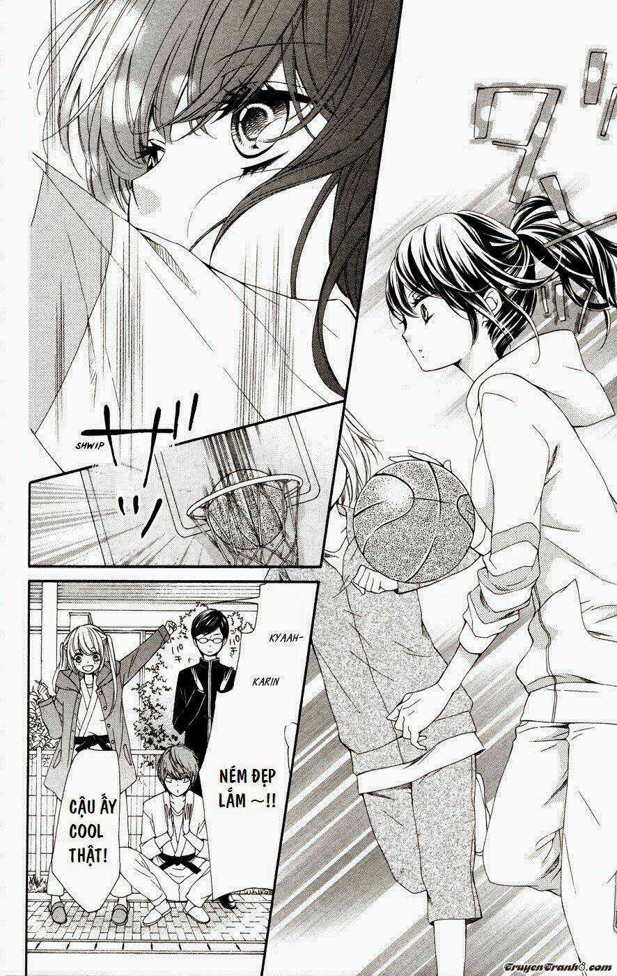 The Romantica Clock - Chapter 5 - Trang 20