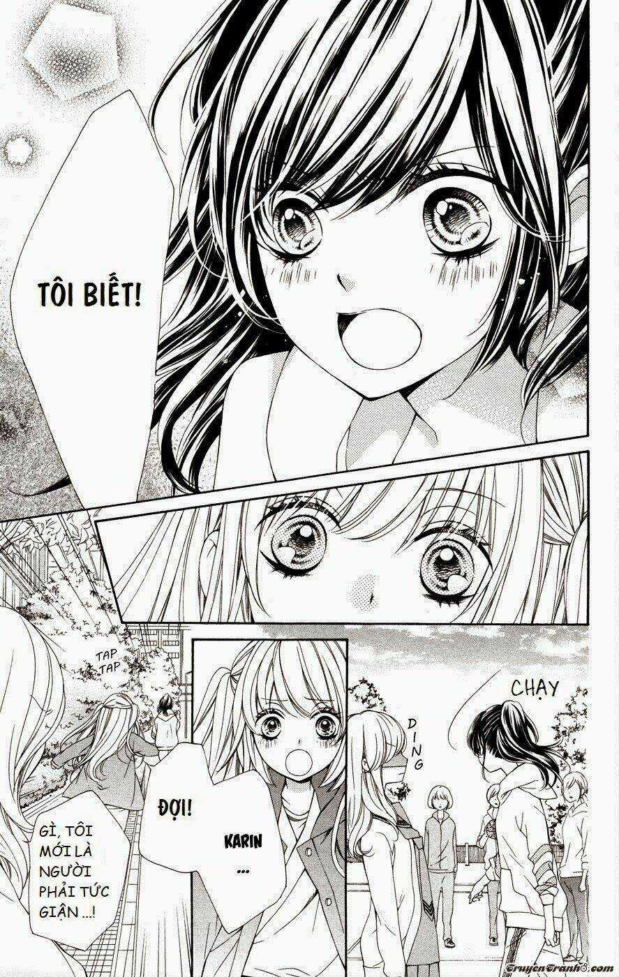 The Romantica Clock - Chapter 5 - Trang 25