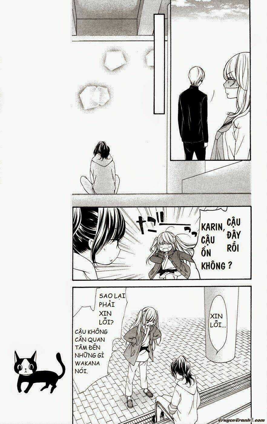 The Romantica Clock - Chapter 5 - Trang 27