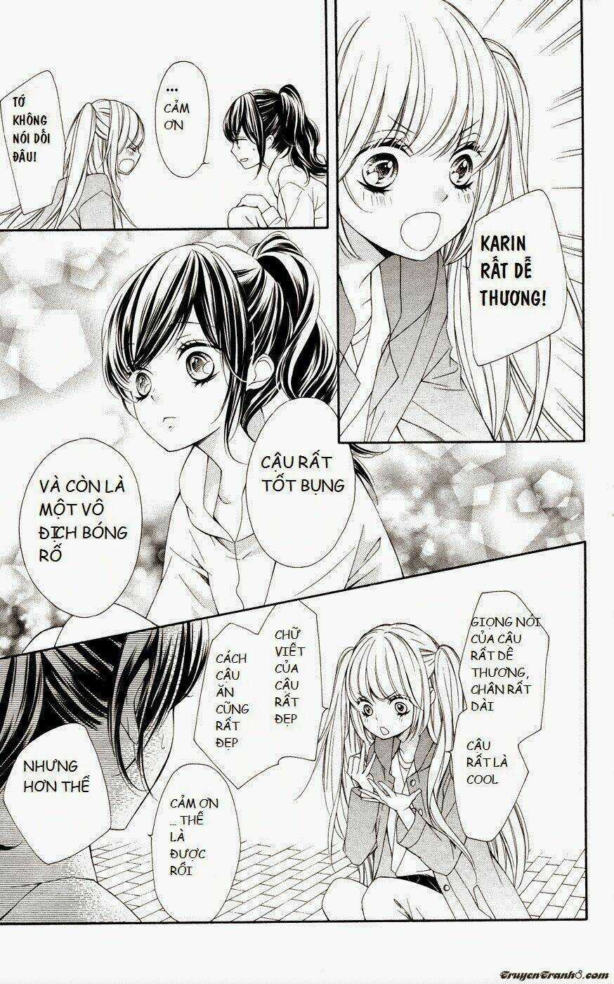 The Romantica Clock - Chapter 5 - Trang 29