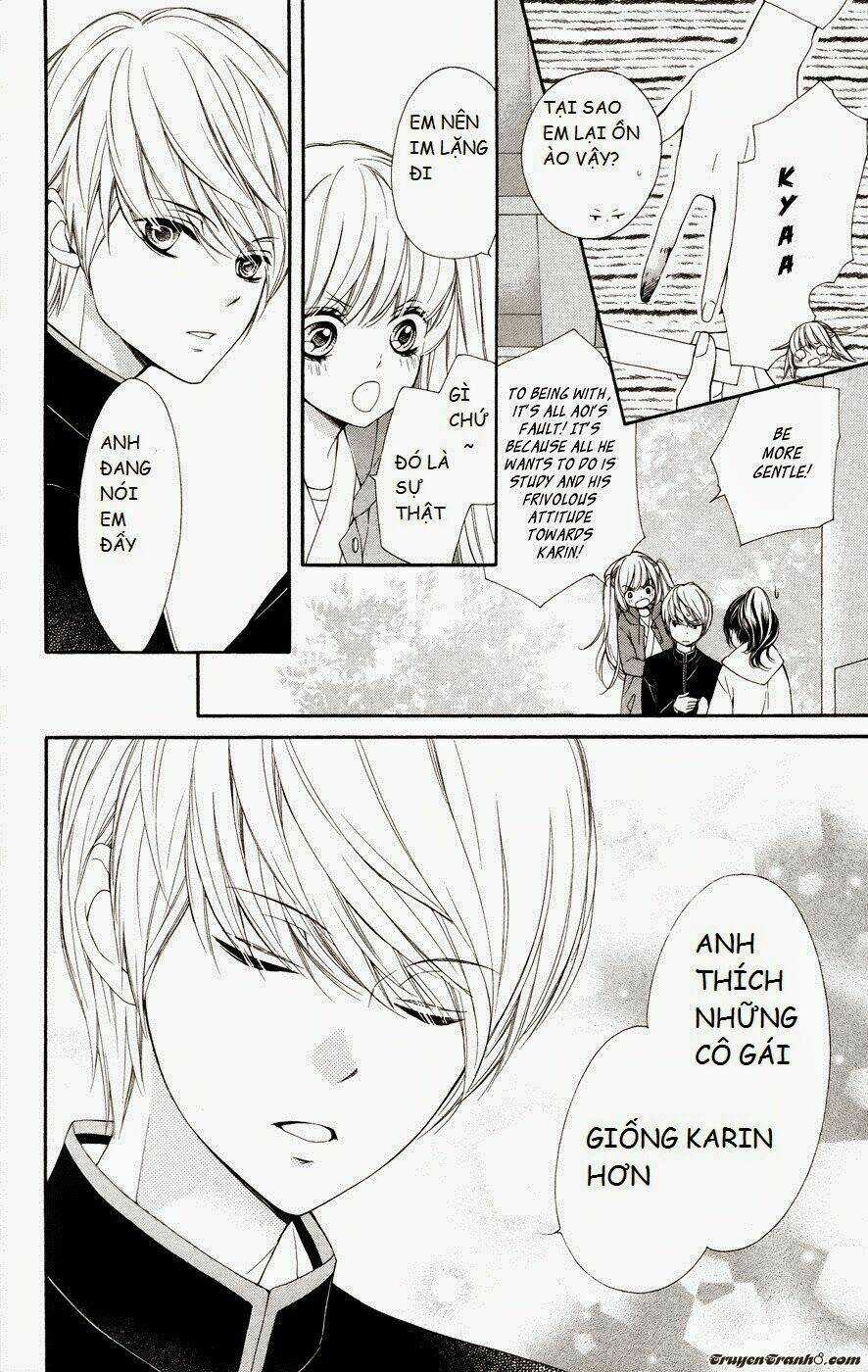 The Romantica Clock - Chapter 5 - Trang 32