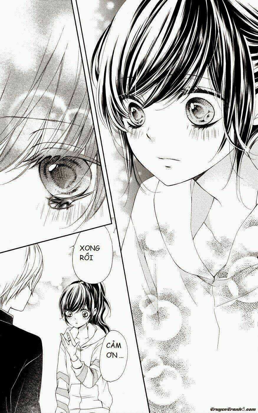 The Romantica Clock - Chapter 5 - Trang 33