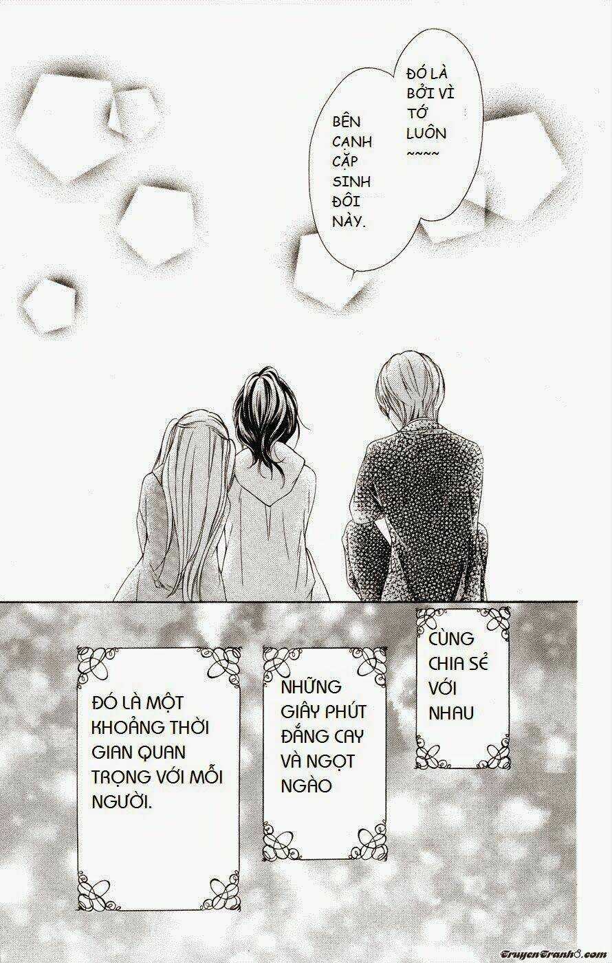 The Romantica Clock - Chapter 5 - Trang 35