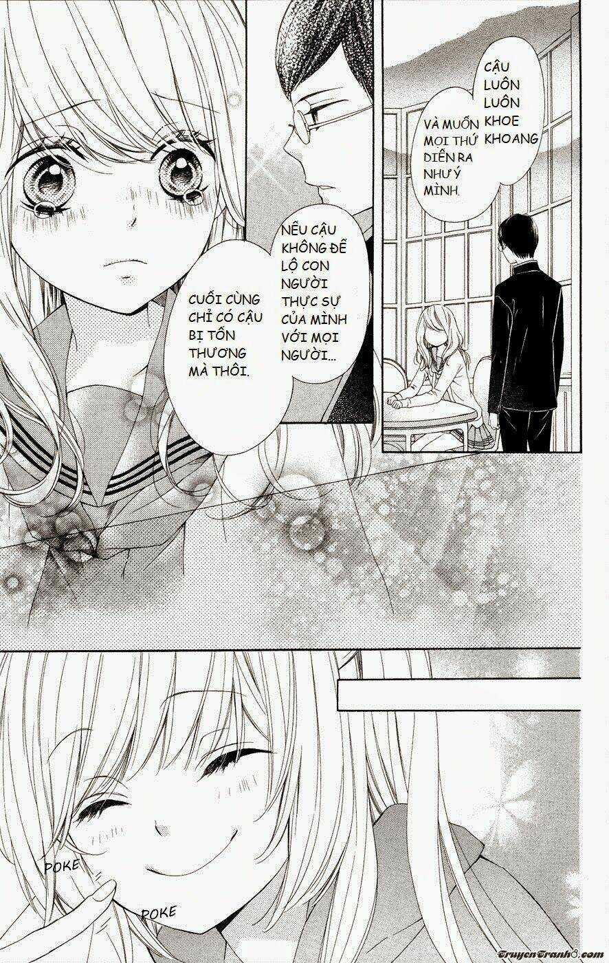 The Romantica Clock - Chapter 5 - Trang 37