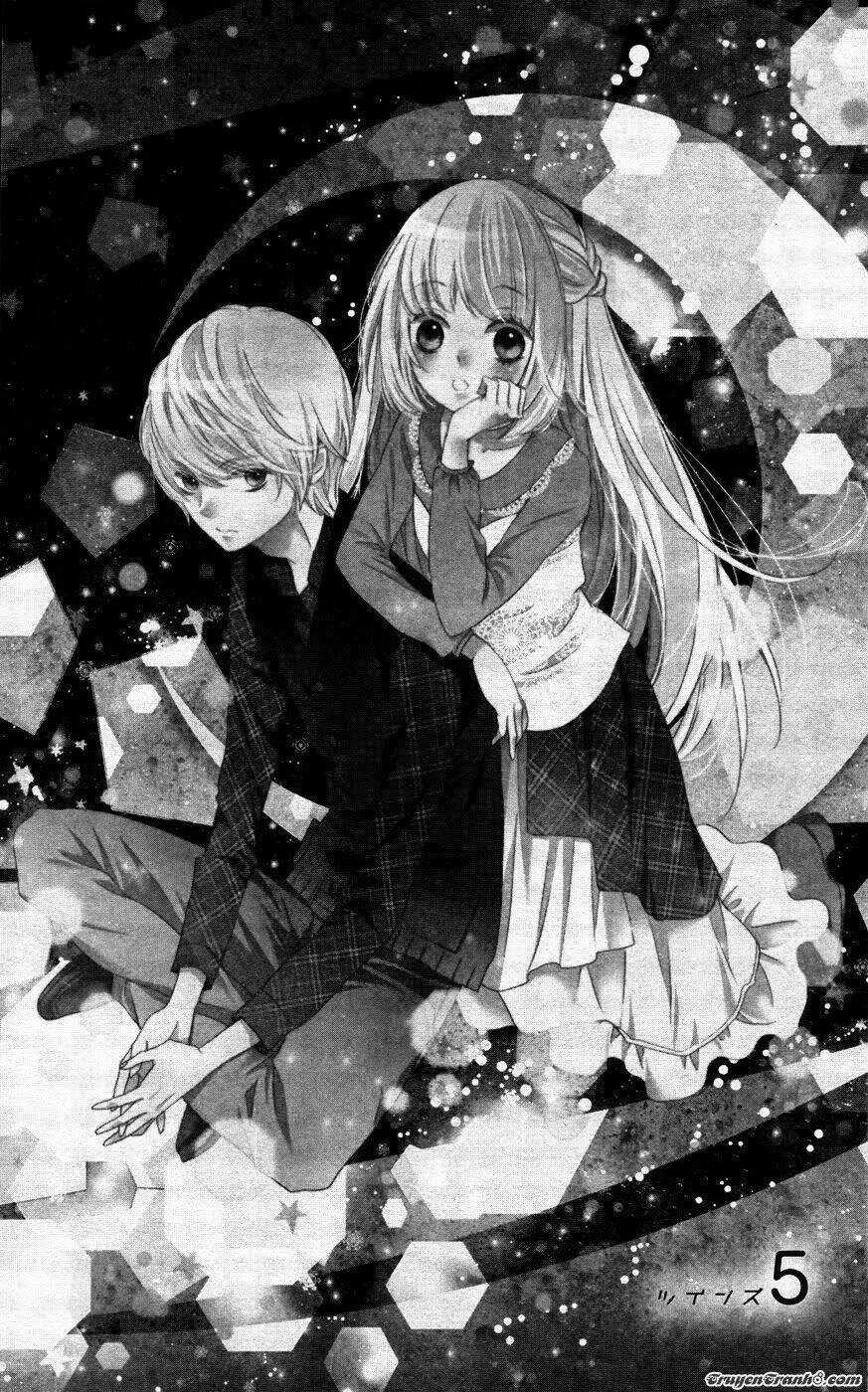 The Romantica Clock - Chapter 5 - Trang 5