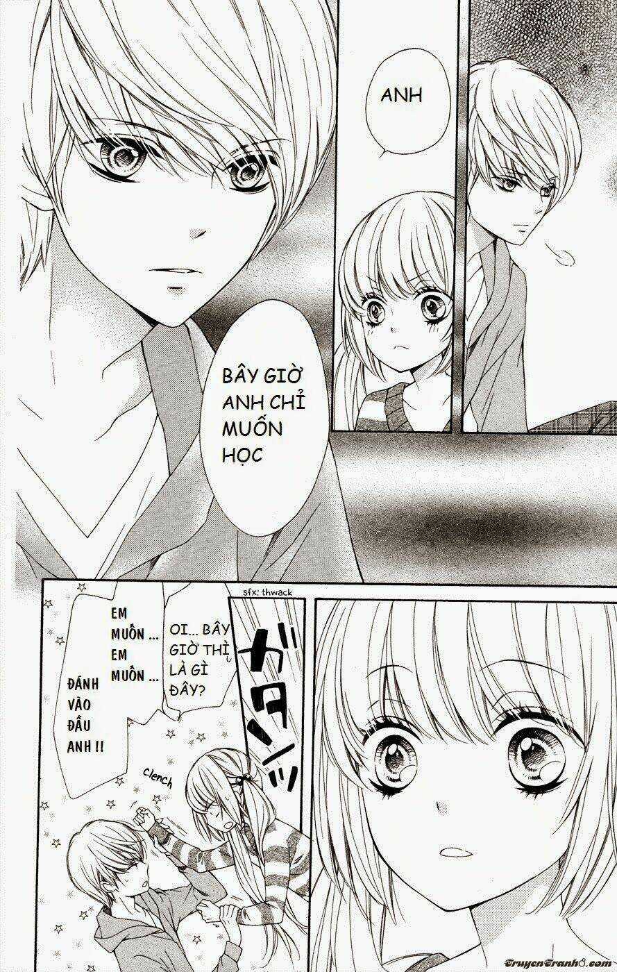 The Romantica Clock - Chapter 5 - Trang 10